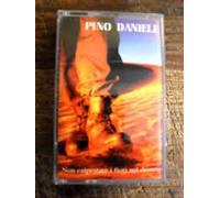 Daniele,Pino - Non Calpestare I Fiori Nel des [Musikkassette] [CASSETTE]