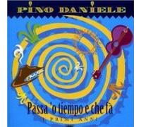 Daniele, Pino - Passa'o Tiempo E Che Fa-I Prim