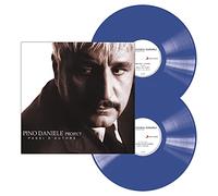 Daniele Pino - Passi D'autore (140 Gr. Vinile Blu) [VINYL]