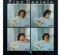 Daniele Pino - Pino Daniele [VINYL]