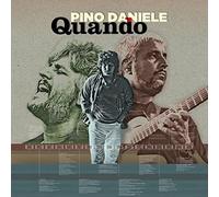 Pino Daniele Quando (CD)