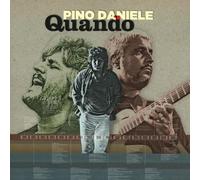 DANIELE PINO: QUANDO - CD