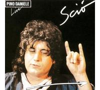 Daniele Pino - Scio' (Live) (Remastered) [VINYL]