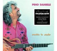 Daniele Pino - Sotto 'o Sole [VINYL]