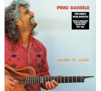 Daniele Pino - Sotto 'o Sole [VINYL]