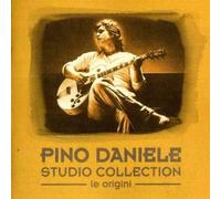 Daniele Pino - Studio collection