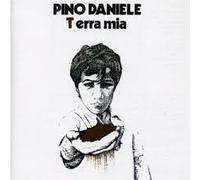 Daniele Pino - Terra mia