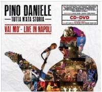 Daniele, Pino - Tutta N'ata Storia Vai..