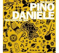 Daniele, Pino - Yes I Know My Way