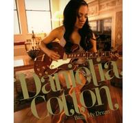 Danielia Cotton - Bang My Drum