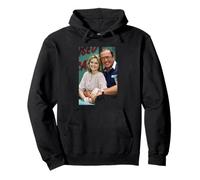 Daniella & Mike Eastenders Sam Mitchell & Frank Butcher Pullover Hoodie