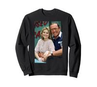 Daniella & Mike Eastenders Sam Mitchell & Frank Butcher Sweatshirt
