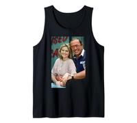Daniella & Mike Eastenders Sam Mitchell & Frank Butcher Tank Top