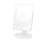 Danielle 27cm Hollywood Vanity Mirror - True Image