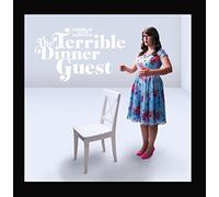 Danielle Ate the Sandwich - The Terrible Dinner Guest