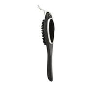 Danielle Creations 3-in-1 Clothes Garment Tool Lint Brush/Shoe Horn