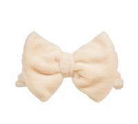 Danielle Creations Argan Oil Infused Bow Beauty Cream Headband Cream One Size