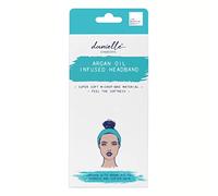 Infused Headband-Argan Oil