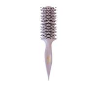 Upper Canada UK Danielle Creations Curly Hairbrush, Purple