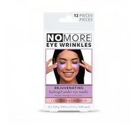 Danielle Creations Danielle Wrinkle Care Under Eye Patches, Pack of 6