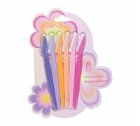Danielle Creations Make Up Tools Beauty Sets - Summer Flower Collection (Beauty Razors)