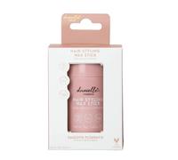Danielle Creations Hair Styling Sleek Wax Stick Coconut Scented 75g in Pink Danielle Creations Pink