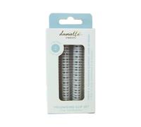 Danielle Creations Hair Volumising Clips Set in Nude Danielle Creations Nude