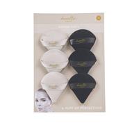 Danielle Creations Make Up Powder Puff Gift Set Multi One Size