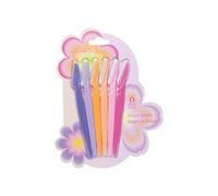 Danielle Creations Make Up Tools Beauty Sets - Summer Flower Collection (Beauty Razors)