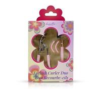 Danielle Creations Make Up Tools Beauty Sets - Summer Flower Collection (Eyelash Set)