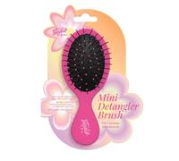 Danielle Creations Make Up Tools Beauty Sets - Summer Flower Collection (Mini Detangles Brush)