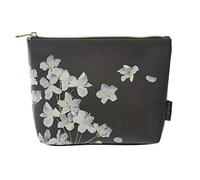 Danielle Creations Midnight Breeze Travel Makeup Cosmetic Essential Small Beauty Bag