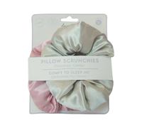 Danielle Creations Pillow Scrunchies 2 Pack Multi One Size