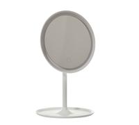 Danielle Creations Round LED Backlit Mirror 1 Set