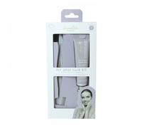 Danielle Creations Women's Fly Away Hair Gift Set in Grey Danielle Creations Grey