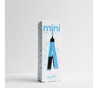 Danielle Creations Women's Mini Travel Hair Waver in Blue Danielle Creations Blue