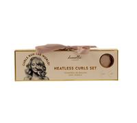 Danielle Creations Women's Rose Gold Heatless Curls Gift Set Danielle Creations Rose Gold