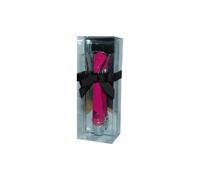 Danielle Crystal Crush by Danielle Crystal Razor Handle Pink (No Cartr