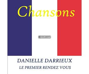 Danielle Darrieux - Le Premier Rendez-Vous