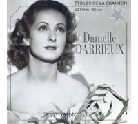 Danielle Darrieux - Les +Toiles De La Chanson