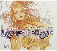 Danielle Dax - Blast The Human Flower
