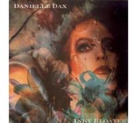 DANIELLE DAX - INKY BLOATERS LP (VINYL ALBUM) UK AWESOME 1987