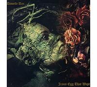 Danielle Dax - Jesus Egg That Wept [Vinyl] Danielle Dax