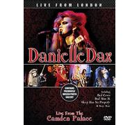 Danielle Dax - Live From London [DVD] [2013]