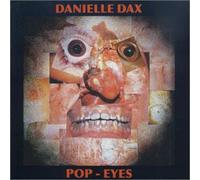 Danielle Dax - Pop Eyes