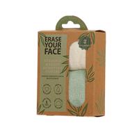 Danielle Erase Your Face Reusable Makeup Removing Cloth - 2 Pack