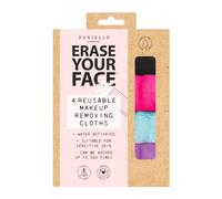 Erase Your Face Makeup Remover Cloths