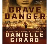 Danielle Girard Grave Danger: Rookie Club Book 4 Paperback Danielle Girard Multicolor