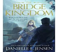 Danielle L. Jensen The Bridge Kingdom Paperback Book Danielle L. Jensen Multicolor