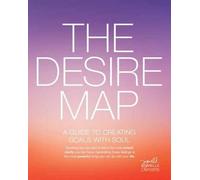 Danielle LaPorte The Desire Map (Paperback) (US IMPORT)